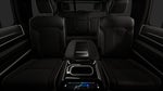 2026 Jeep Grand Wagoneer L Summit Reserve