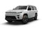 2026 Jeep Grand Wagoneer Base