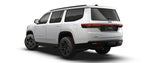 2026 Jeep Grand Wagoneer Base