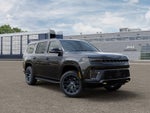 2026 Jeep Grand Wagoneer 85th Anniversary