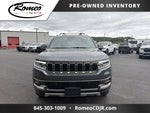 2023 Jeep Wagoneer Series II