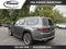 2023 Jeep Wagoneer Series II