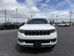 2023 Jeep Wagoneer Series III