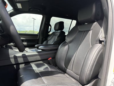 2023 Jeep Wagoneer Series III