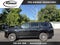 2023 Jeep Grand Wagoneer Base