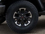2026 Jeep Gladiator Rubicon X