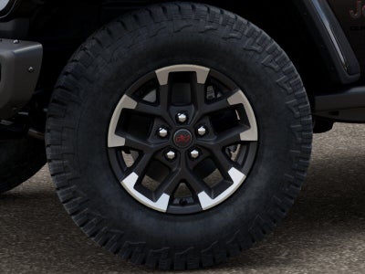 2026 Jeep Gladiator Rubicon X