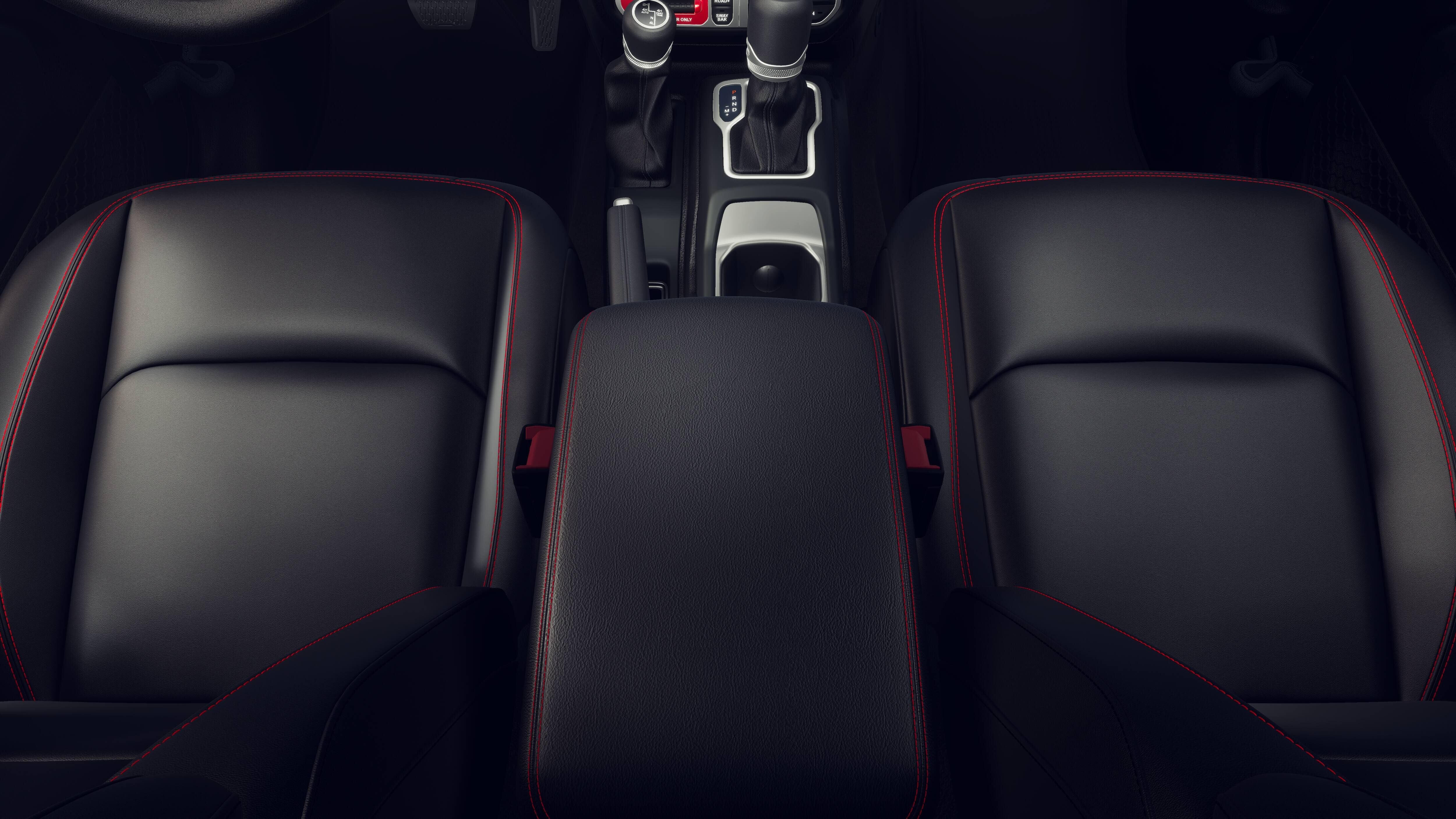 2026 Jeep Gladiator Rubicon X