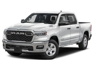 2027 RAM 1500 Big Horn