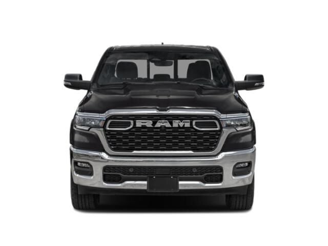 2027 RAM 1500 Big Horn