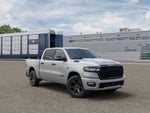 2027 RAM 1500 Big Horn