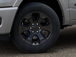 2027 RAM 1500 Big Horn