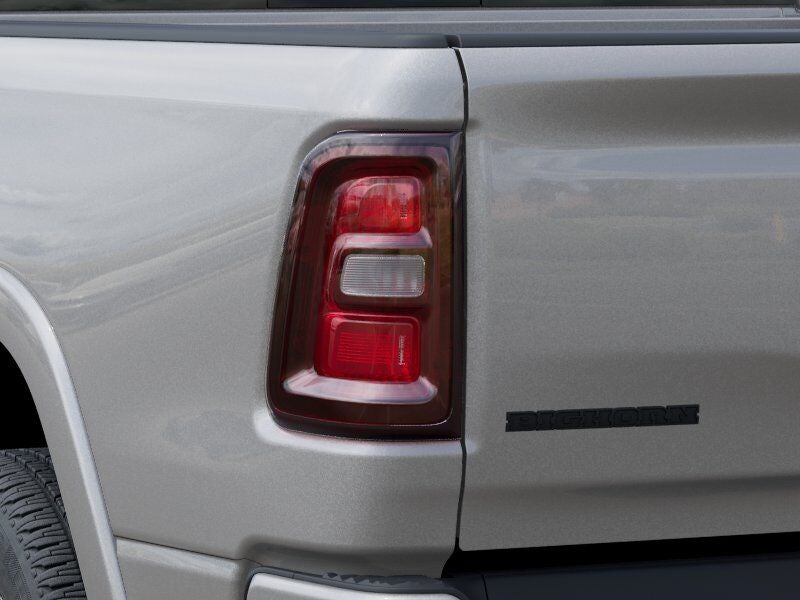 2027 RAM 1500 Big Horn
