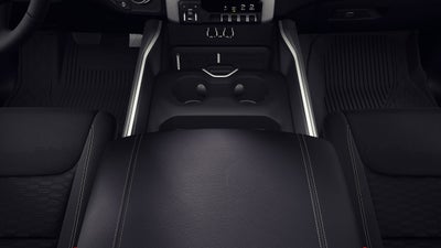 2027 RAM 1500 Big Horn