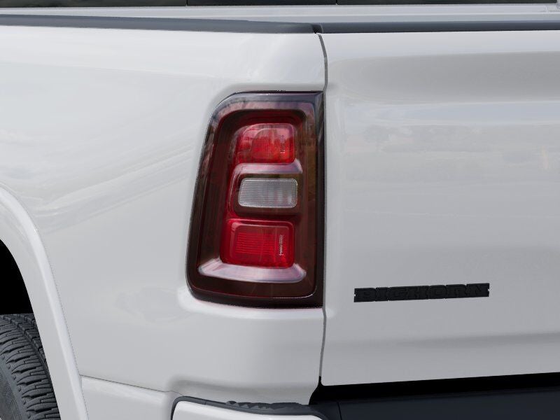 2027 RAM 1500 Big Horn