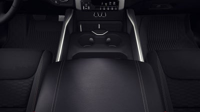 2027 RAM 1500 Big Horn
