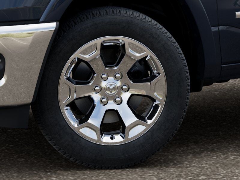 2027 RAM 1500 Big Horn