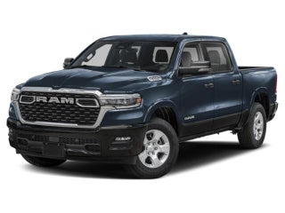 2027 RAM 1500 Big Horn