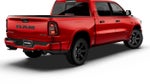 2027 RAM 1500 Big Horn