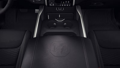 2027 RAM 1500 Big Horn