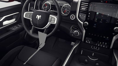 2027 RAM 1500 Big Horn