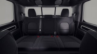 2027 RAM 1500 Big Horn