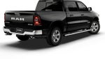 2027 RAM 1500 Big Horn