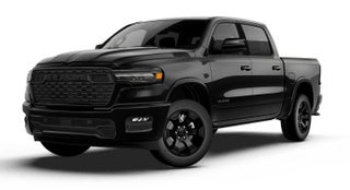 2027 RAM 1500 Big Horn