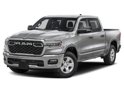 2027 RAM 1500 Big Horn