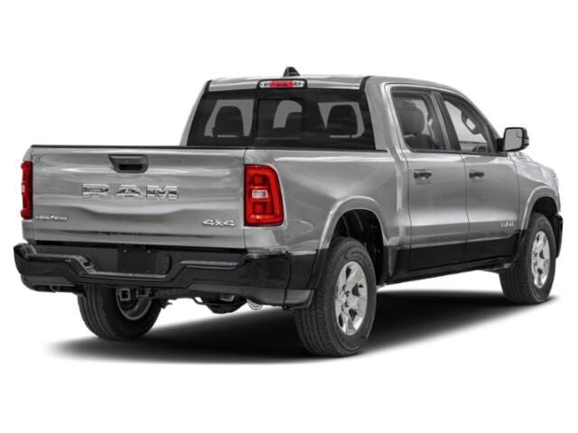 2027 RAM 1500 Big Horn