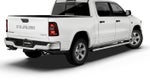 2027 RAM 1500 Big Horn