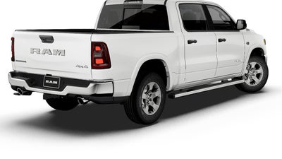 2027 RAM 1500 Big Horn