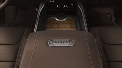 2026 RAM 1500 Longhorn