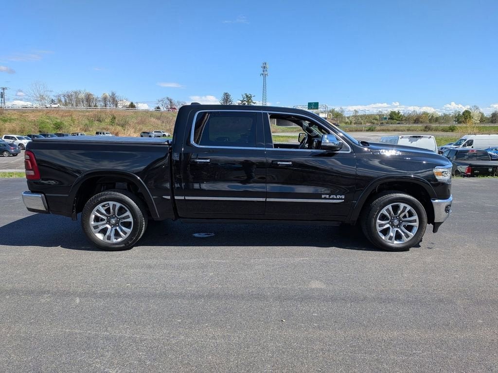 2022 RAM 1500 Limited