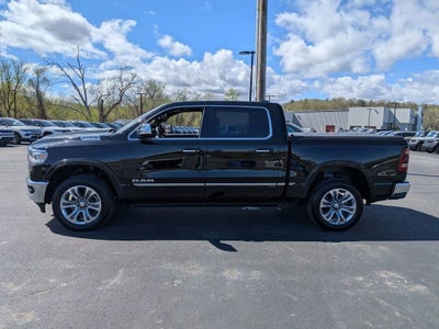 2022 RAM 1500 Limited