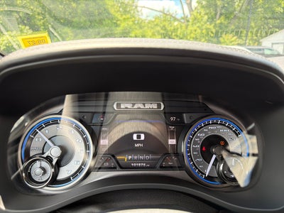 2019 RAM 1500 Limited