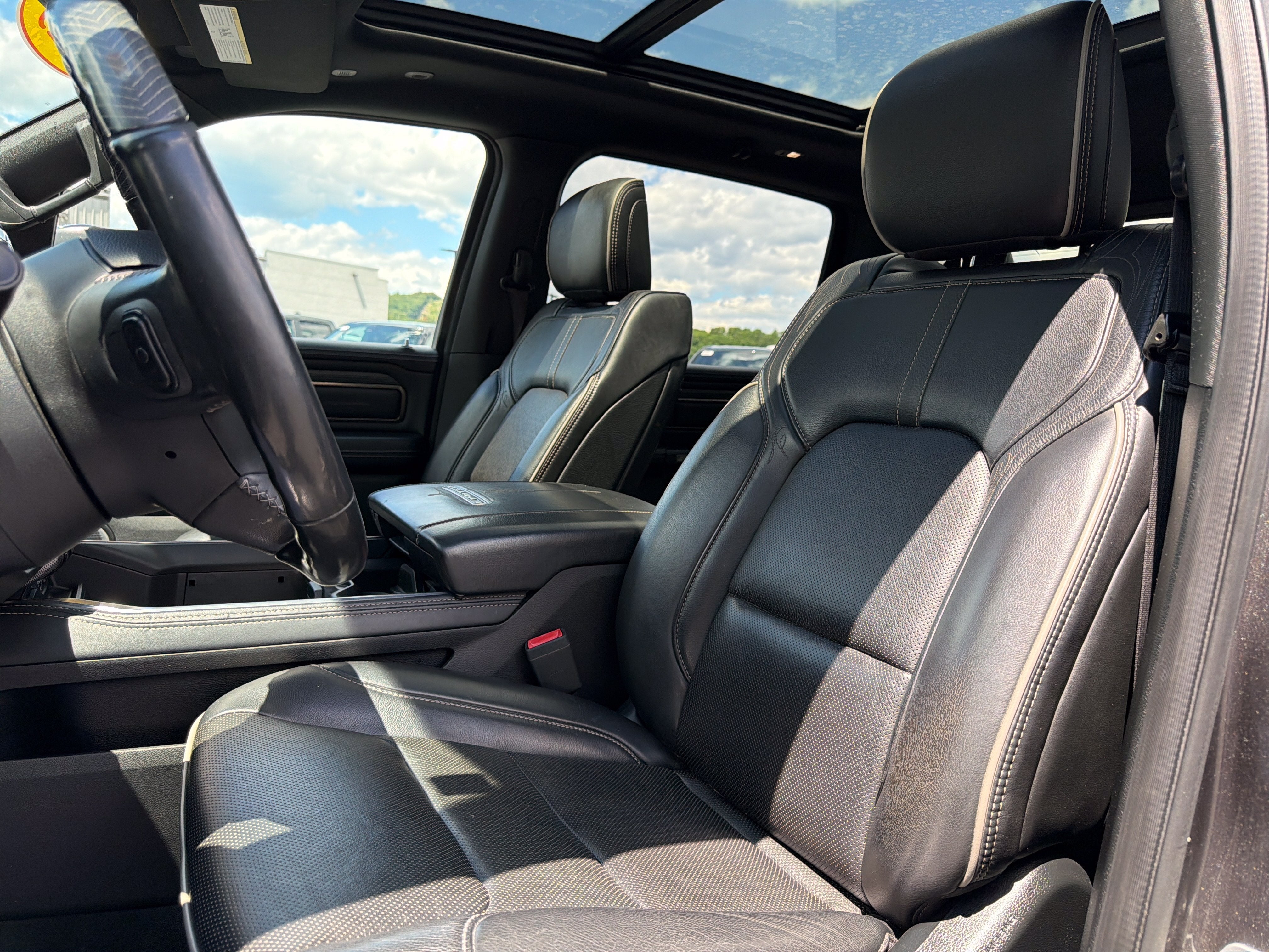 2019 RAM 1500 Limited