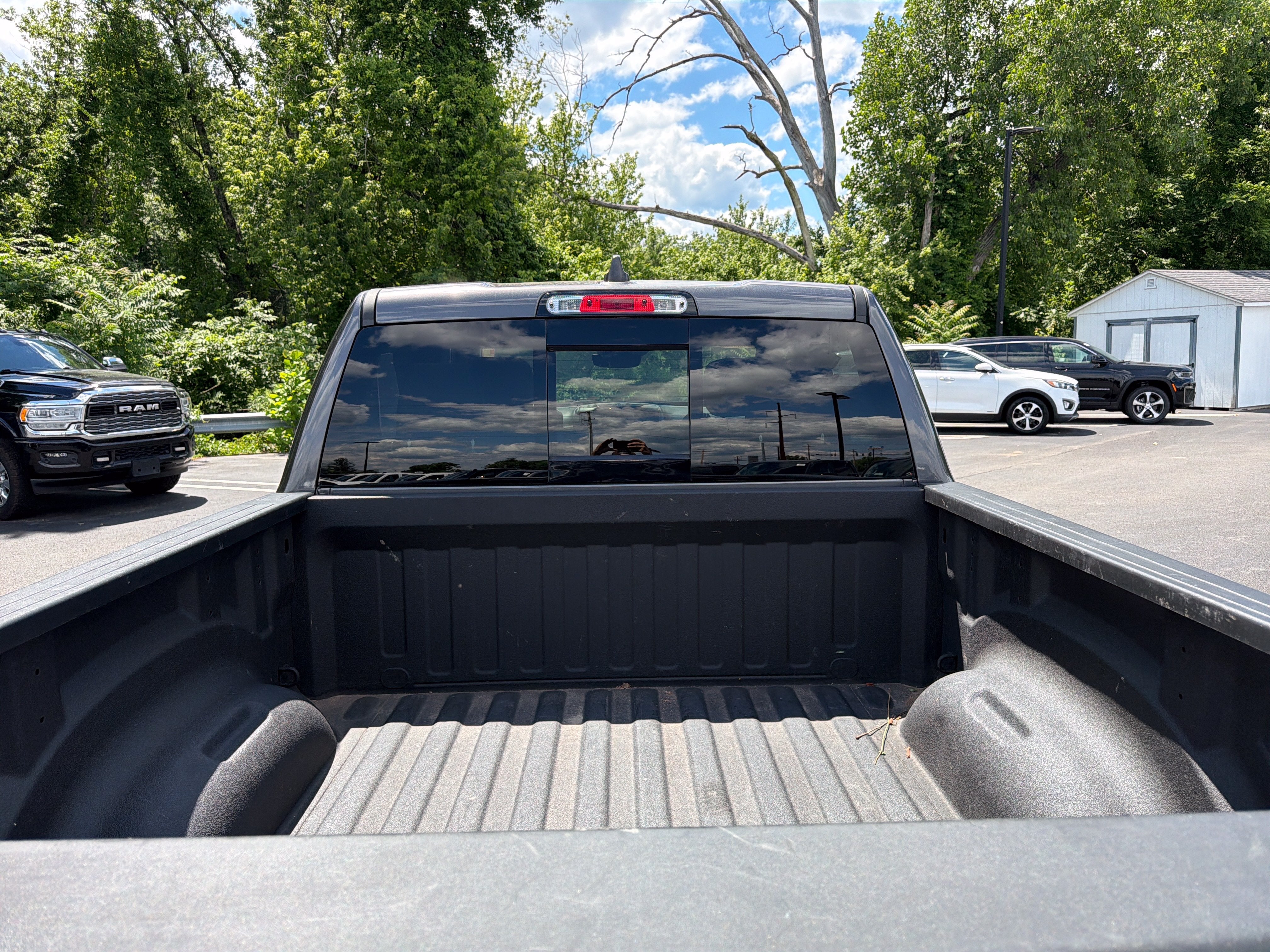 2019 RAM 1500 Limited