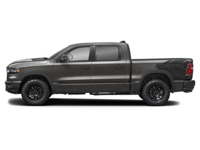 2027 RAM 1500 Rebel