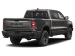 2027 RAM 1500 Rebel