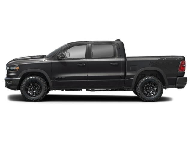 2027 RAM 1500 Rebel