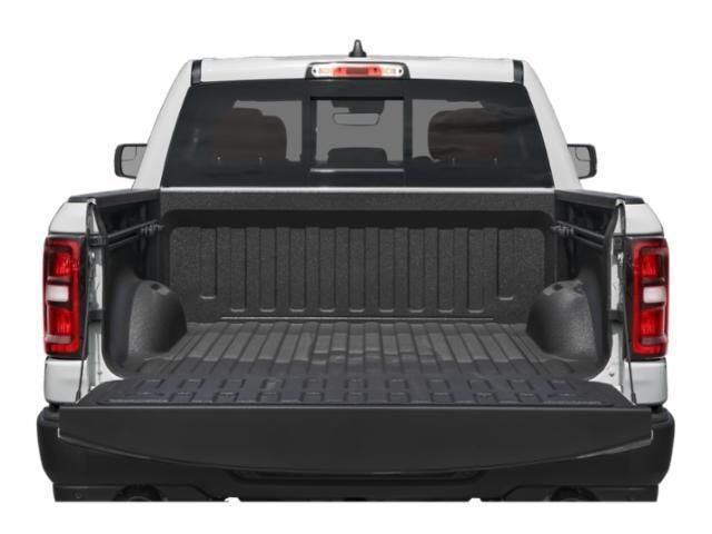 2027 RAM 1500 Rebel