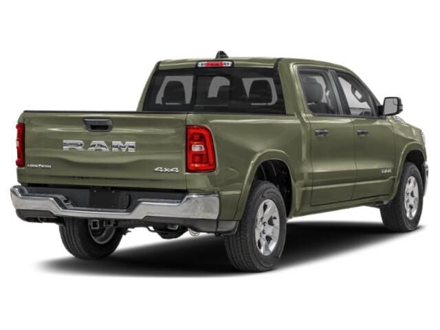 2027 RAM 1500 Big Horn