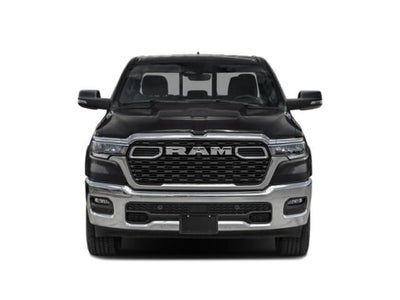 2027 RAM 1500 Big Horn