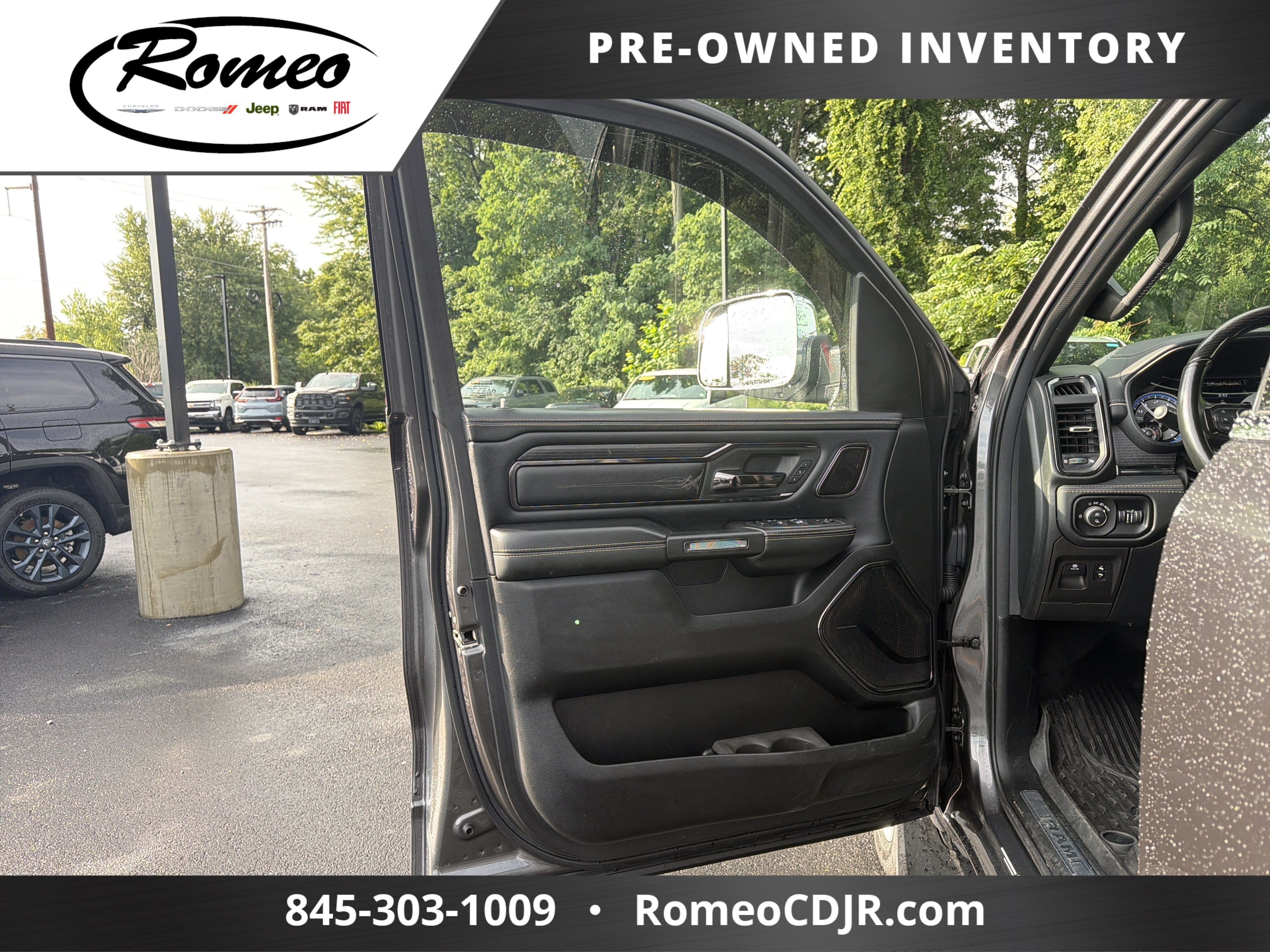 2022 RAM 1500 Limited