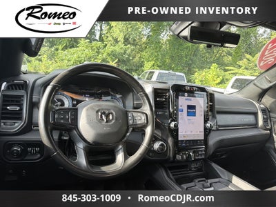 2022 RAM 1500 Limited