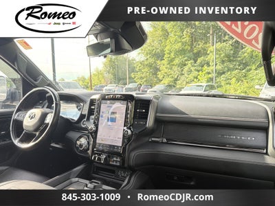 2022 RAM 1500 Limited