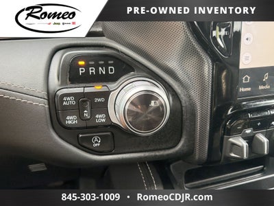 2022 RAM 1500 Limited