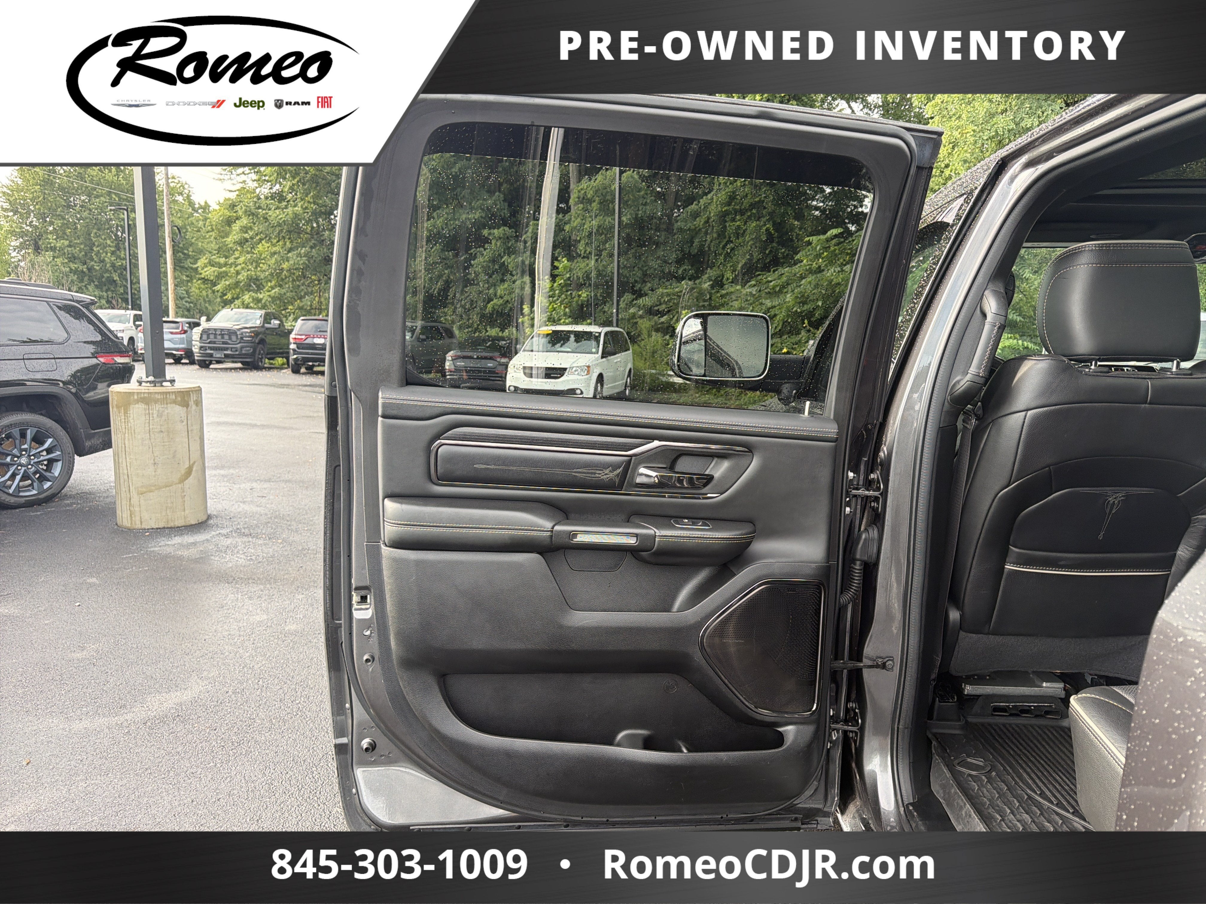 2022 RAM 1500 Limited