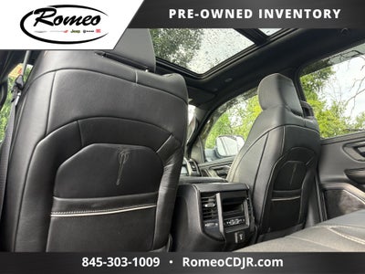 2022 RAM 1500 Limited